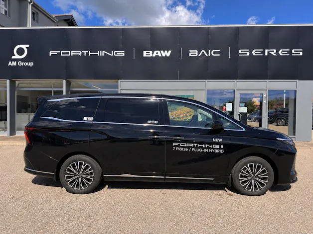 FORTHING 9 1.5T PHEV