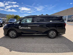 FORTHING 9 1.5T PHEV