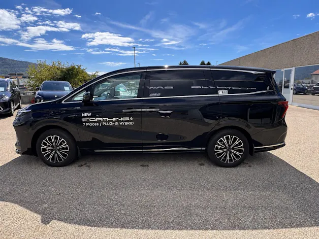FORTHING 9 1.5T PHEV