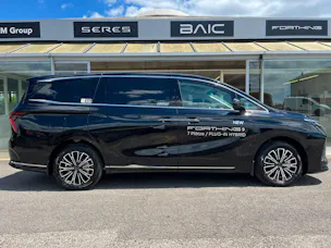 FORTHING 9 1.5T PHEV
