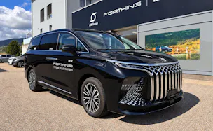 FORTHING 9 1.5T PHEV