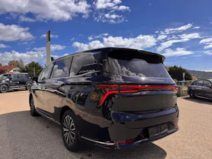 FORTHING 9 1.5T PHEV