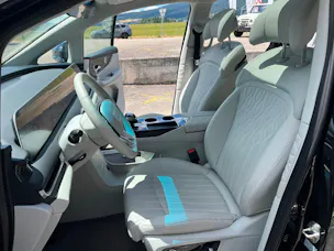 FORTHING 9 1.5T PHEV
