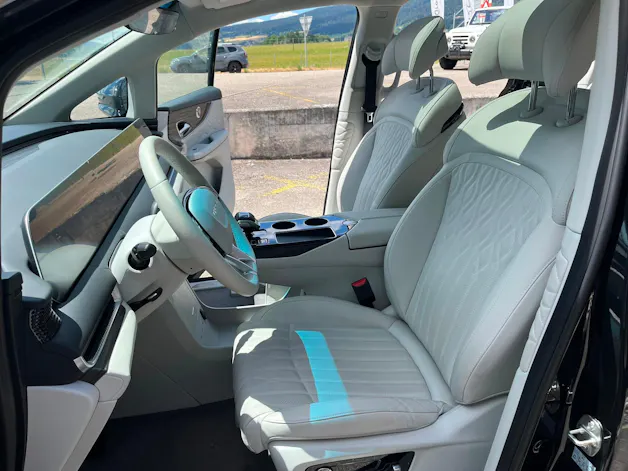 FORTHING 9 1.5T PHEV