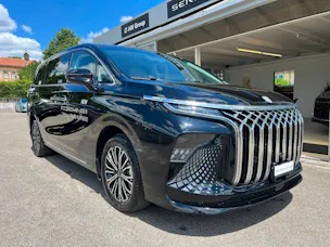 FORTHING 9 1.5T PHEV