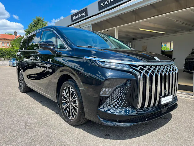 FORTHING 9 1.5T PHEV