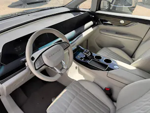 FORTHING 9 1.5T PHEV
