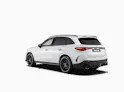 Mercedes-Benz GLC 53 AMG 4Matic+ 9G-Tronic
