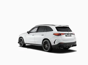 Mercedes-Benz GLC 53 AMG 4Matic+ 9G-Tronic