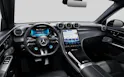 Mercedes-Benz GLC 53 AMG 4Matic+ 9G-Tronic