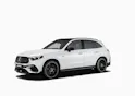 Mercedes-Benz GLC 53 AMG 4Matic+ 9G-Tronic