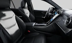 Mercedes-Benz GLC 53 AMG 4Matic+ 9G-Tronic