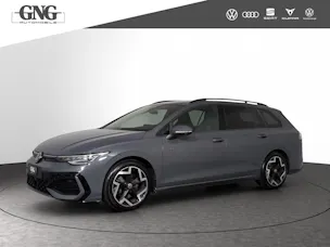 VW Golf Variant 2.0 TSI R-Line DSG 4 Motion