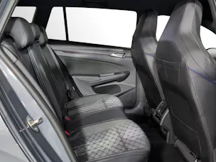 VW Golf Variant 2.0 TSI R-Line DSG 4 Motion