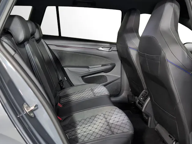 VW Golf Variant 2.0 TSI R-Line DSG 4 Motion