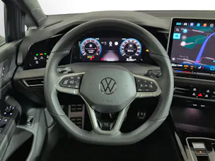 VW Golf Variant 2.0 TSI R-Line DSG 4 Motion