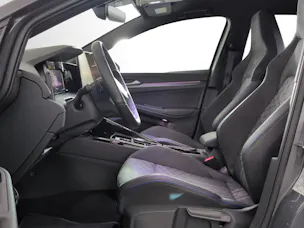 VW Golf Variant 2.0 TSI R-Line DSG 4 Motion