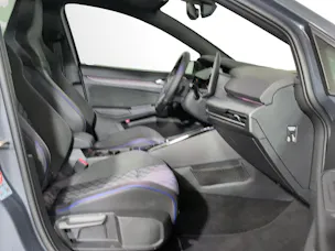 VW Golf Variant 2.0 TSI R-Line DSG 4 Motion
