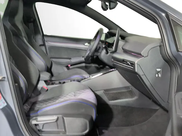 VW Golf Variant 2.0 TSI R-Line DSG 4 Motion