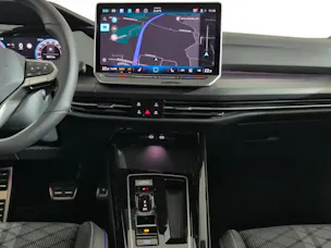 VW Golf Variant 2.0 TSI R-Line DSG 4 Motion