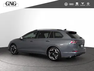 VW Golf Variant 2.0 TSI R-Line DSG 4 Motion