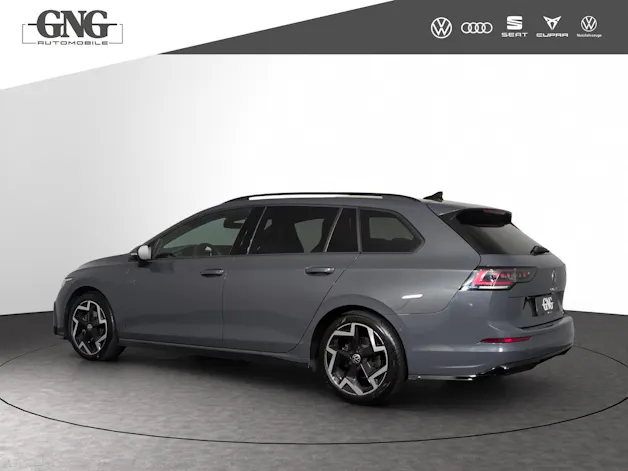 VW Golf Variant 2.0 TSI R-Line DSG 4 Motion