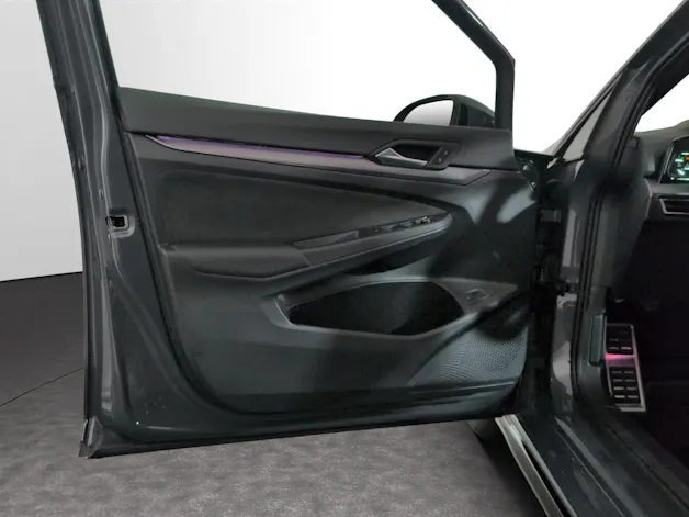 VW Golf Variant 2.0 TSI R-Line DSG 4 Motion