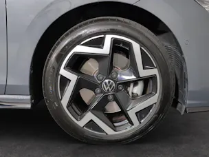 VW Golf Variant 2.0 TSI R-Line DSG 4 Motion