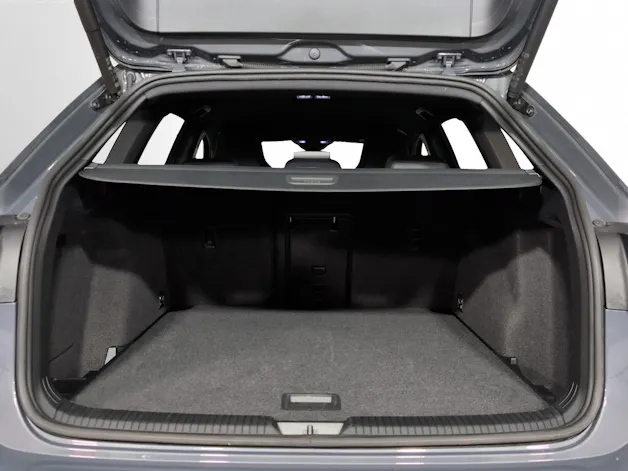 VW Golf Variant 2.0 TSI R-Line DSG 4 Motion