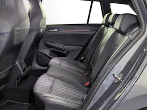 VW Golf Variant 2.0 TSI R-Line DSG 4 Motion