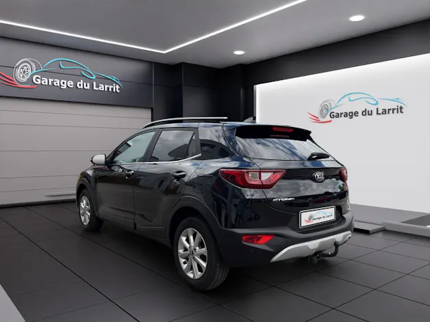 Kia Stonic 1.0 T-GDi