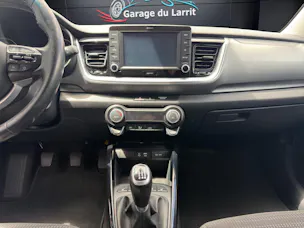 Kia Stonic 1.0 T-GDi