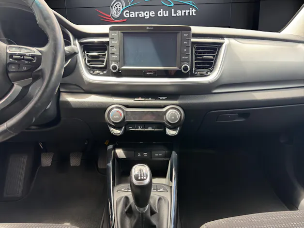 Kia Stonic 1.0 T-GDi