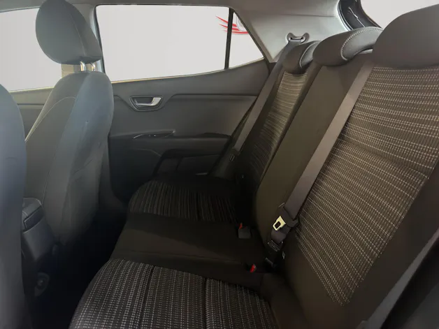 Kia Stonic 1.0 T-GDi