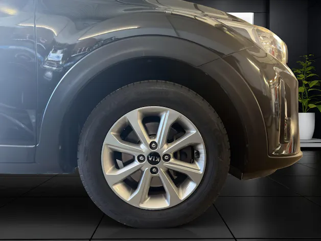 Kia Stonic 1.0 T-GDi