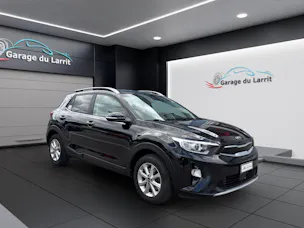 Kia Stonic 1.0 T-GDi
