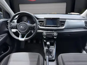Kia Stonic 1.0 T-GDi