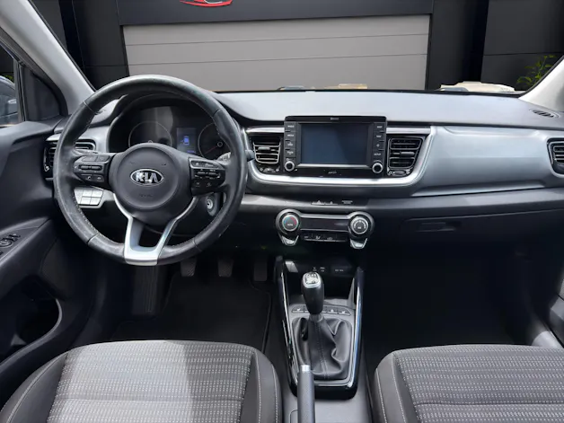 Kia Stonic 1.0 T-GDi