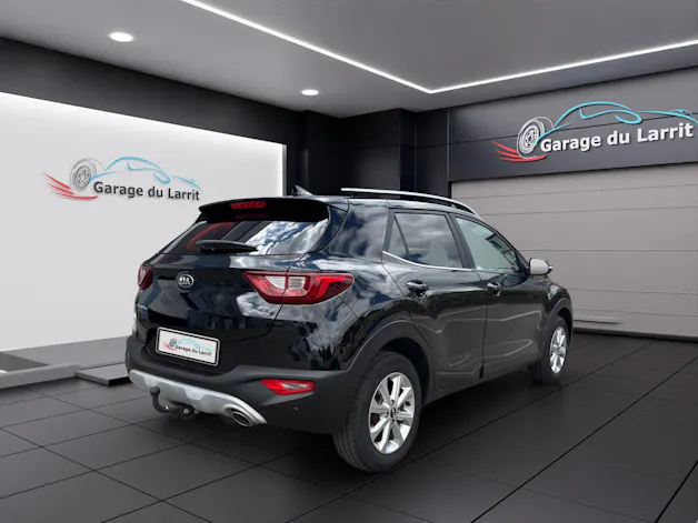 Kia Stonic 1.0 T-GDi
