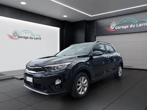 Kia Stonic 1.0 T-GDi