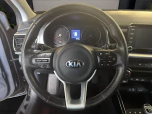 Kia Stonic 1.0 T-GDi
