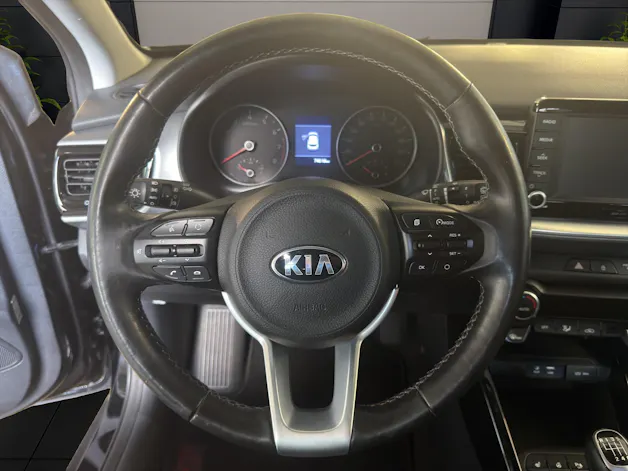 Kia Stonic 1.0 T-GDi