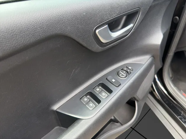 Kia Stonic 1.0 T-GDi