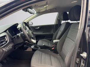 Kia Stonic 1.0 T-GDi
