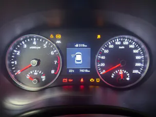 Kia Stonic 1.0 T-GDi