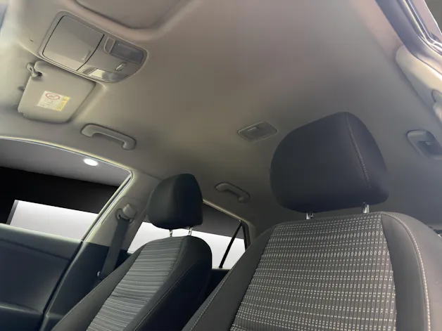 Kia Stonic 1.0 T-GDi