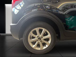 Kia Stonic 1.0 T-GDi