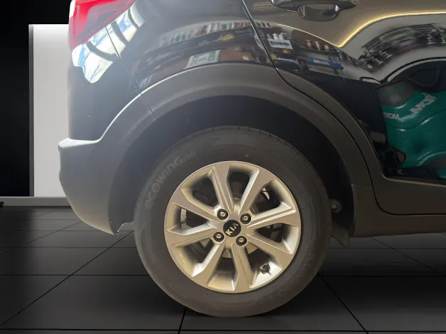 Kia Stonic 1.0 T-GDi