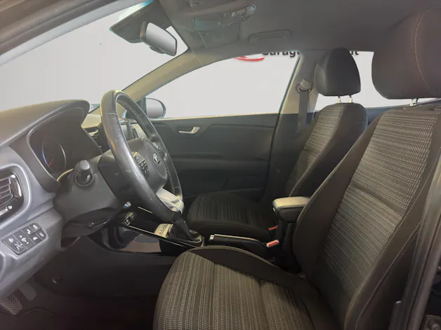 Kia Stonic 1.0 T-GDi