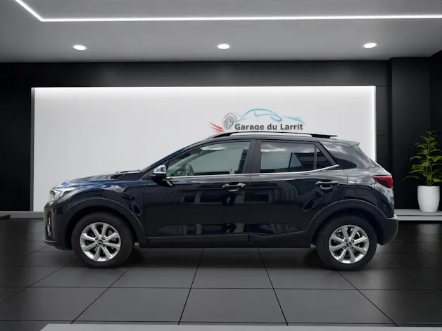 Kia Stonic 1.0 T-GDi